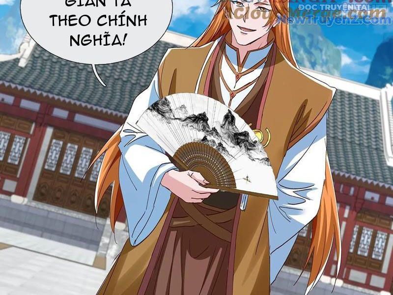 Hoá Ra Ta Là Lão Tổ Ma Đạo? Chapter 87 - 11