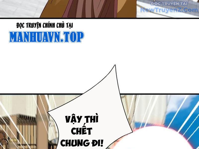 Hoá Ra Ta Là Lão Tổ Ma Đạo? Chapter 87 - 12