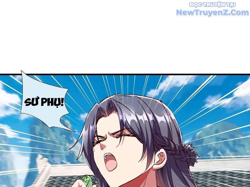 Hoá Ra Ta Là Lão Tổ Ma Đạo? Chapter 87 - 15
