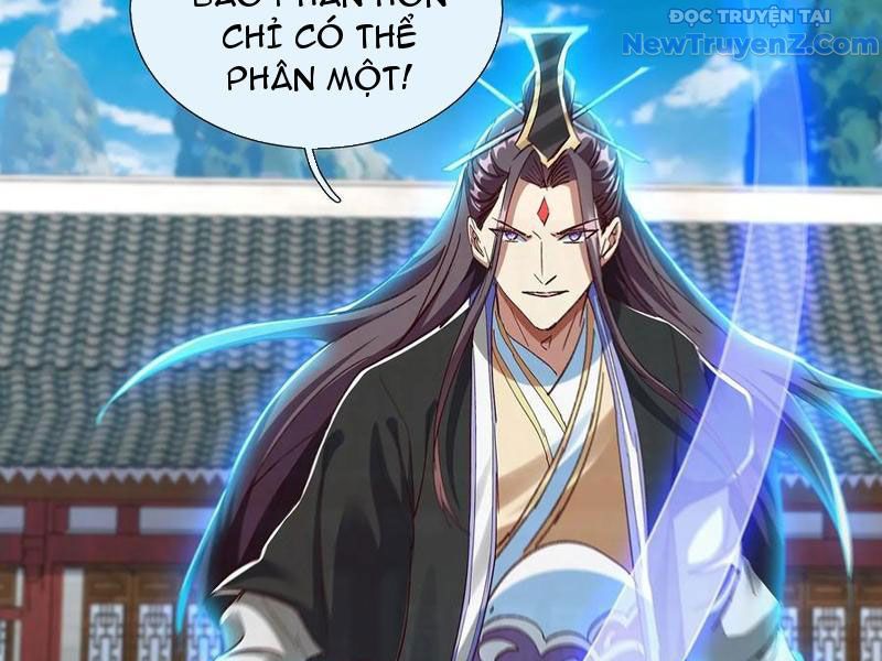 Hoá Ra Ta Là Lão Tổ Ma Đạo? Chapter 87 - 20