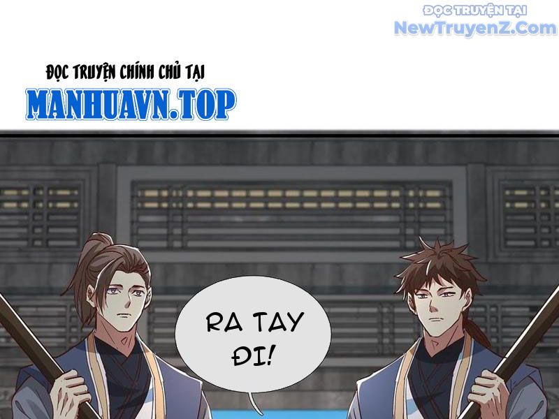 Hoá Ra Ta Là Lão Tổ Ma Đạo? Chapter 87 - 25