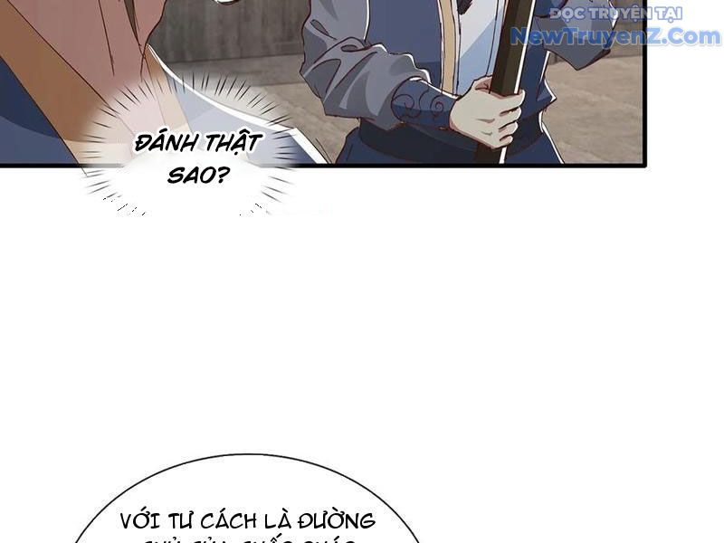 Hoá Ra Ta Là Lão Tổ Ma Đạo? Chapter 87 - 29