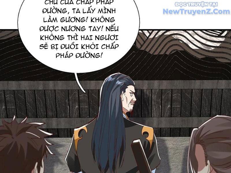 Hoá Ra Ta Là Lão Tổ Ma Đạo? Chapter 87 - 30