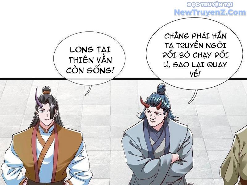 Hoá Ra Ta Là Lão Tổ Ma Đạo? Chapter 87 - 4