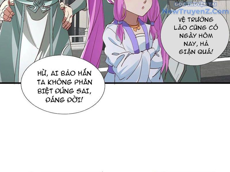 Hoá Ra Ta Là Lão Tổ Ma Đạo? Chapter 87 - 35