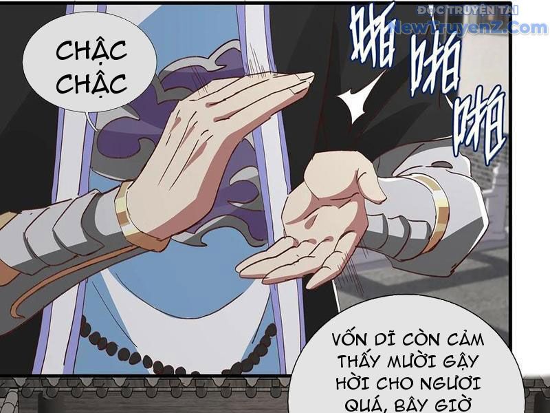 Hoá Ra Ta Là Lão Tổ Ma Đạo? Chapter 87 - 36