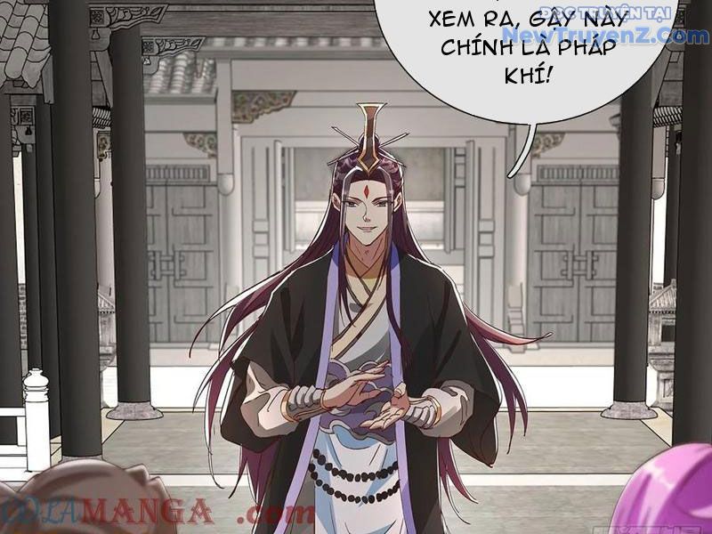 Hoá Ra Ta Là Lão Tổ Ma Đạo? Chapter 87 - 37