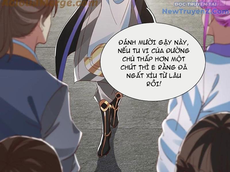 Hoá Ra Ta Là Lão Tổ Ma Đạo? Chapter 87 - 38