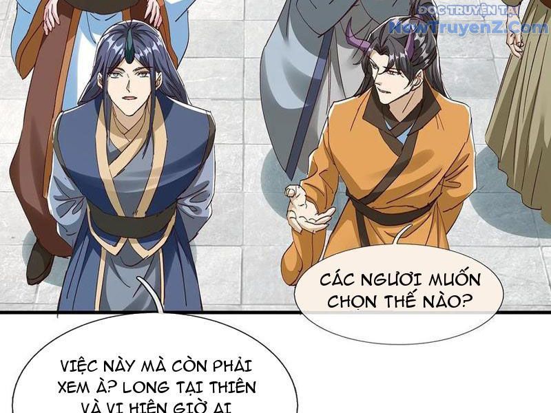 Hoá Ra Ta Là Lão Tổ Ma Đạo? Chapter 87 - 5