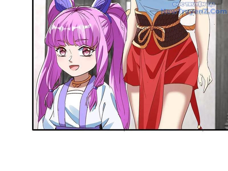 Hoá Ra Ta Là Lão Tổ Ma Đạo? Chapter 87 - 41