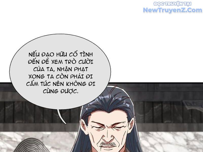 Hoá Ra Ta Là Lão Tổ Ma Đạo? Chapter 87 - 42