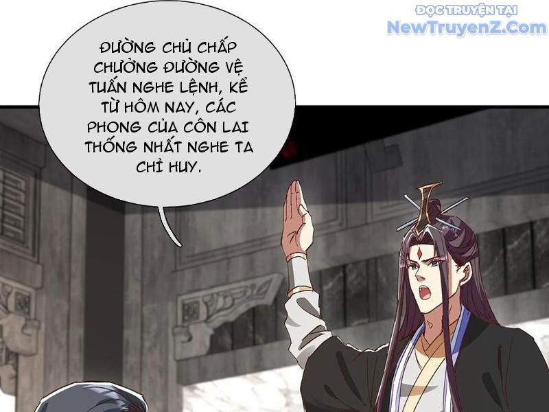 Hoá Ra Ta Là Lão Tổ Ma Đạo? Chapter 87 - 46