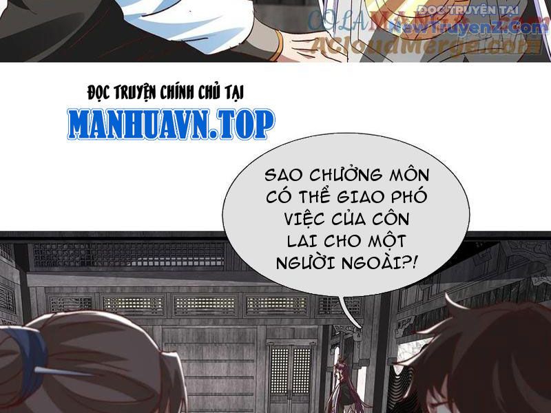 Hoá Ra Ta Là Lão Tổ Ma Đạo? Chapter 87 - 48