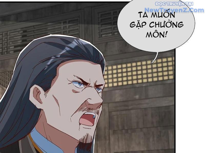 Hoá Ra Ta Là Lão Tổ Ma Đạo? Chapter 87 - 53