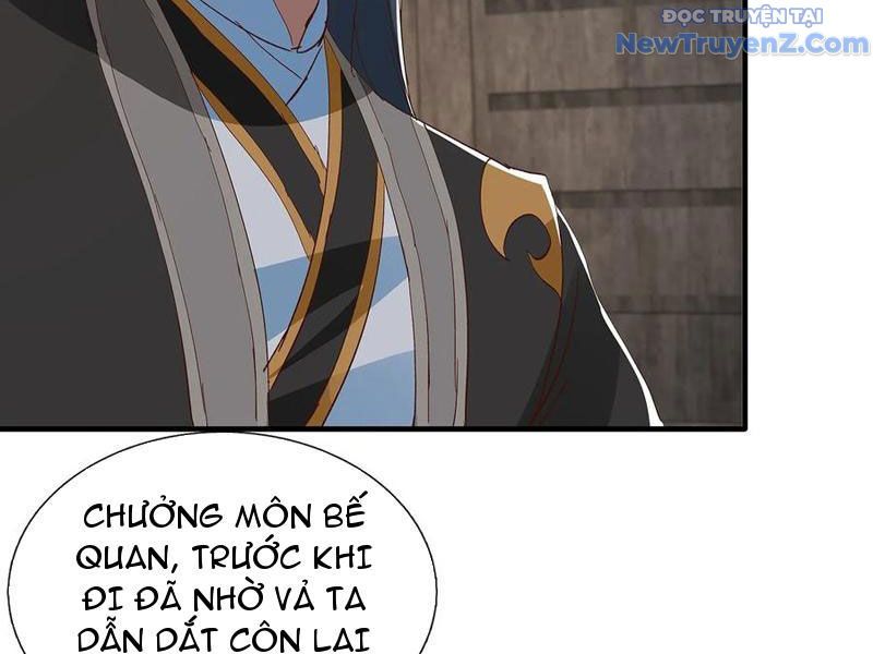 Hoá Ra Ta Là Lão Tổ Ma Đạo? Chapter 87 - 54