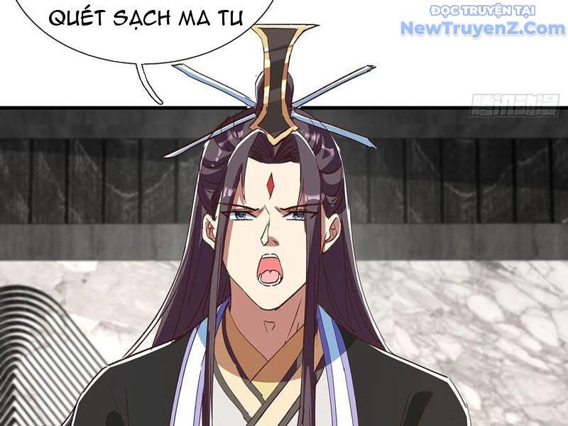 Hoá Ra Ta Là Lão Tổ Ma Đạo? Chapter 87 - 55