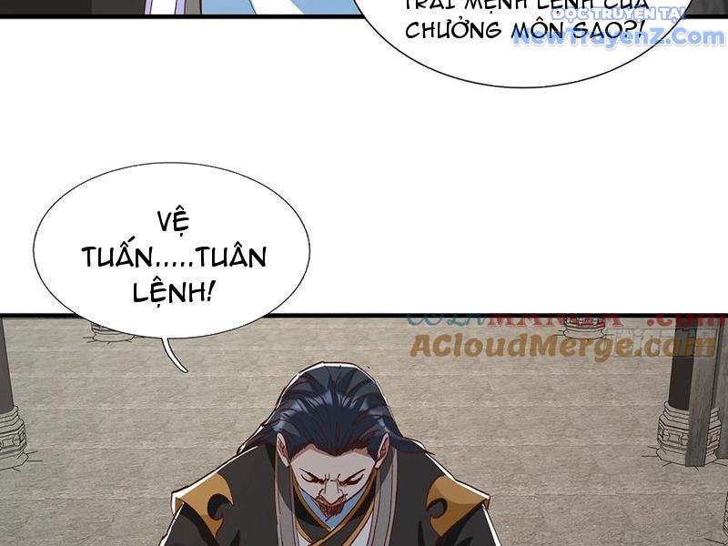 Hoá Ra Ta Là Lão Tổ Ma Đạo? Chapter 87 - 57