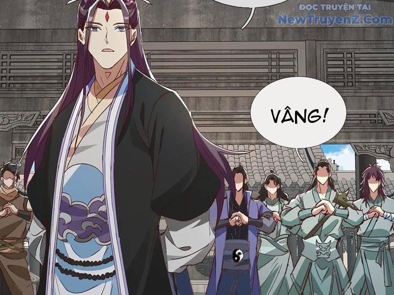 Hoá Ra Ta Là Lão Tổ Ma Đạo? Chapter 87 - 60