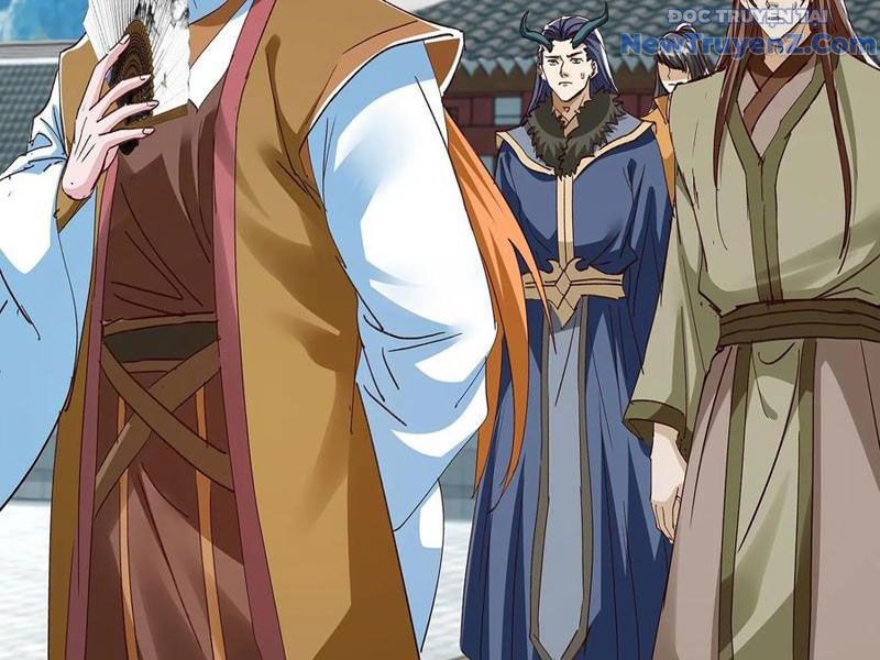 Hoá Ra Ta Là Lão Tổ Ma Đạo? Chapter 87 - 7