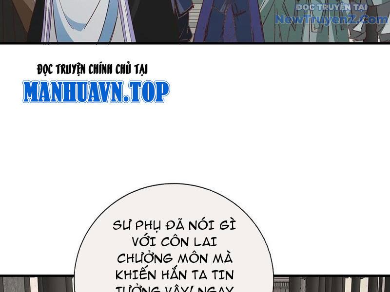 Hoá Ra Ta Là Lão Tổ Ma Đạo? Chapter 87 - 61