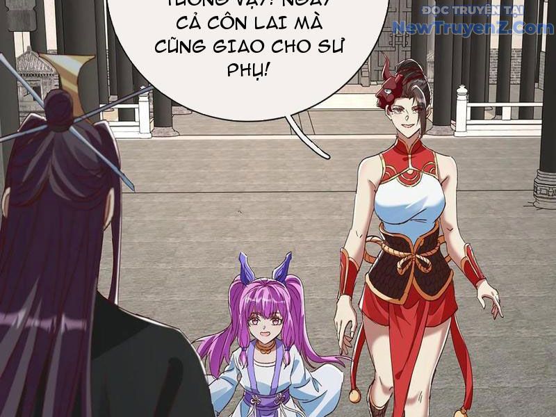 Hoá Ra Ta Là Lão Tổ Ma Đạo? Chapter 87 - 62