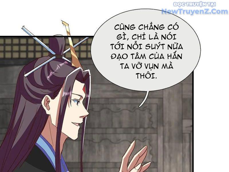 Hoá Ra Ta Là Lão Tổ Ma Đạo? Chapter 87 - 64