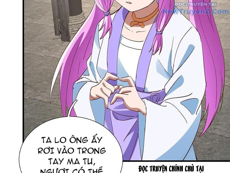 Hoá Ra Ta Là Lão Tổ Ma Đạo? Chapter 87 - 71