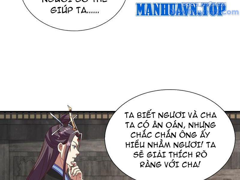 Hoá Ra Ta Là Lão Tổ Ma Đạo? Chapter 87 - 72