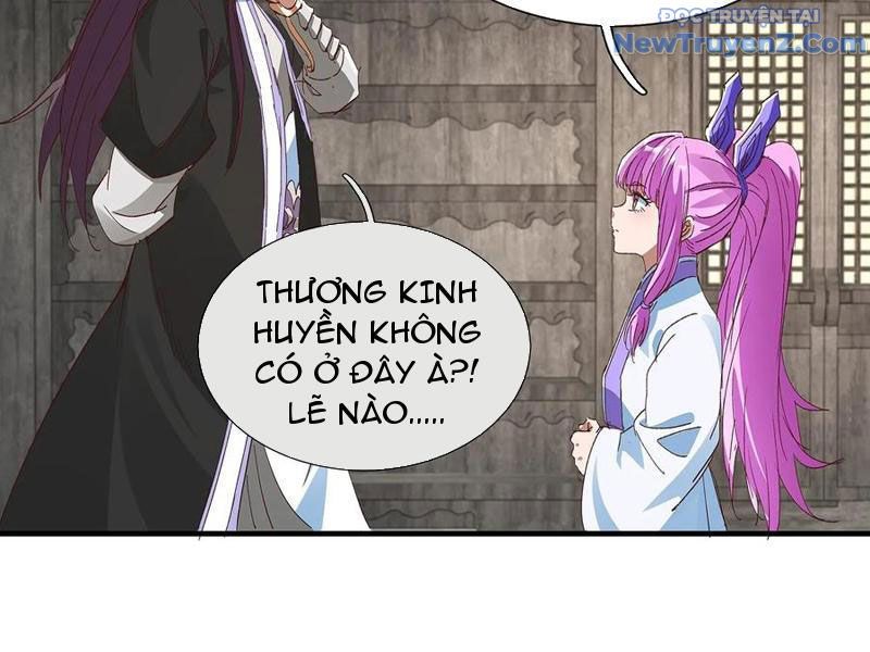Hoá Ra Ta Là Lão Tổ Ma Đạo? Chapter 87 - 73