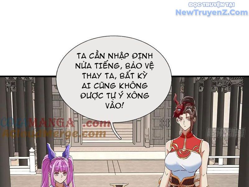 Hoá Ra Ta Là Lão Tổ Ma Đạo? Chapter 87 - 74