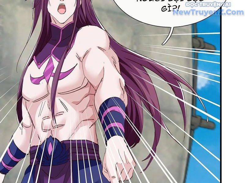 Hoá Ra Ta Là Lão Tổ Ma Đạo? Chapter 87 - 9
