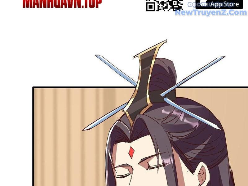 Hoá Ra Ta Là Lão Tổ Ma Đạo? Chapter 87 - 83