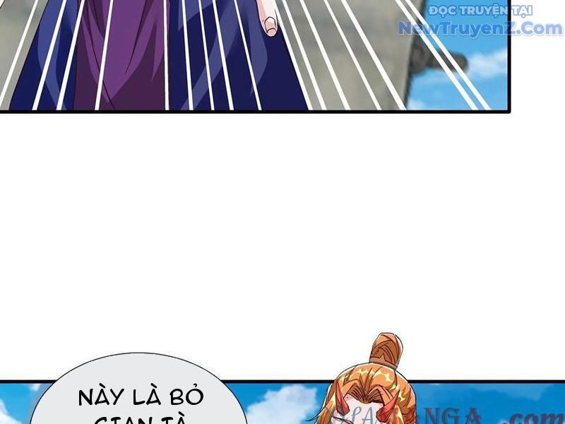Hoá Ra Ta Là Lão Tổ Ma Đạo? Chapter 87 - 10