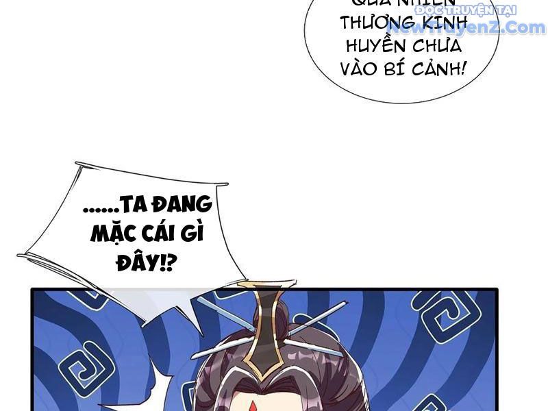 Hoá Ra Ta Là Lão Tổ Ma Đạo? Chapter 87 - 92