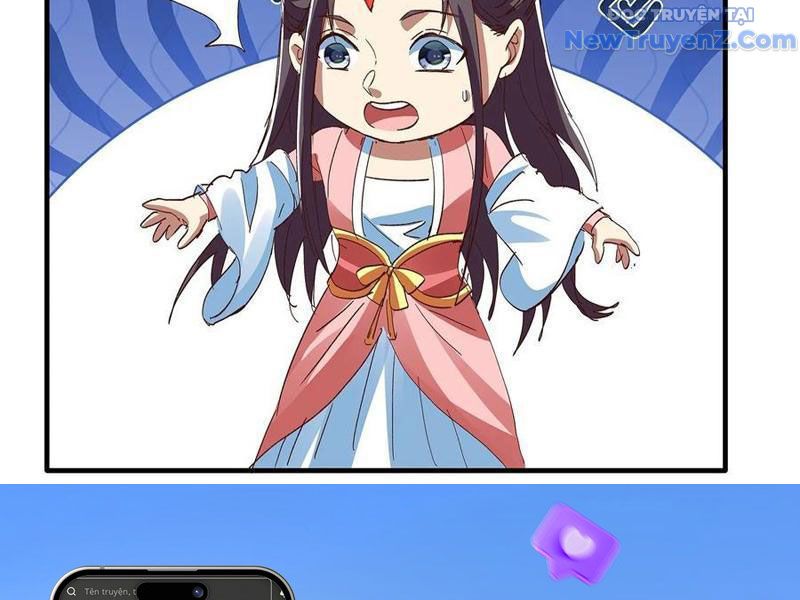 Hoá Ra Ta Là Lão Tổ Ma Đạo? Chapter 87 - 93