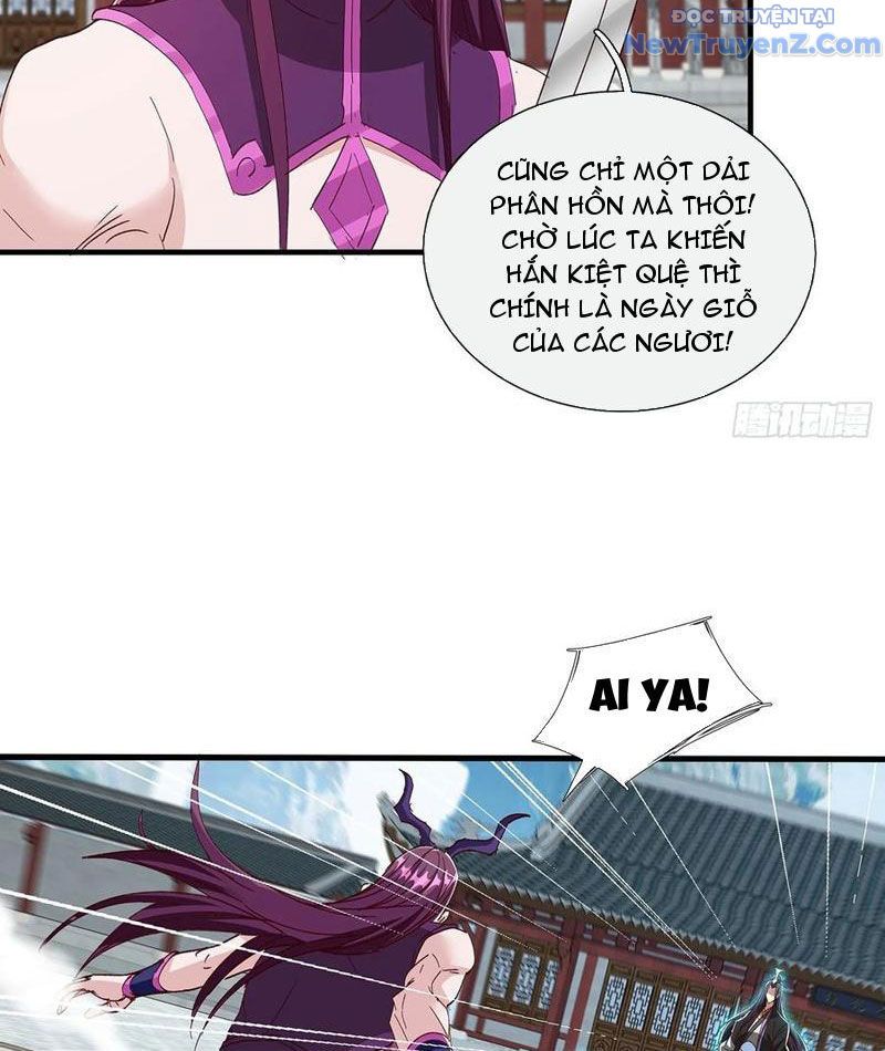 Hoá Ra Ta Là Lão Tổ Ma Đạo? Chapter 88 - 11