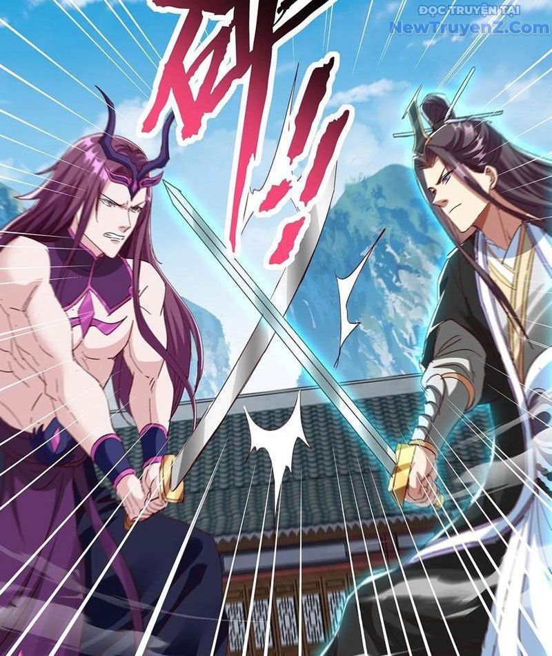 Hoá Ra Ta Là Lão Tổ Ma Đạo? Chapter 88 - 13