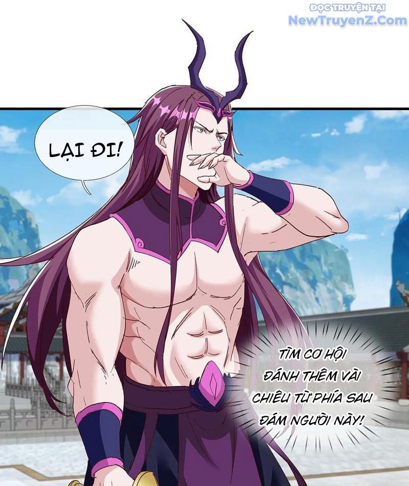 Hoá Ra Ta Là Lão Tổ Ma Đạo? Chapter 88 - 16