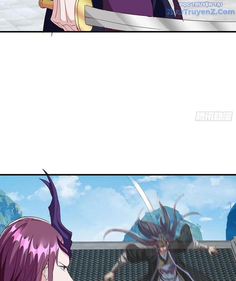 Hoá Ra Ta Là Lão Tổ Ma Đạo? Chapter 88 - 17