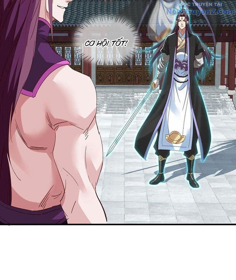 Hoá Ra Ta Là Lão Tổ Ma Đạo? Chapter 88 - 18