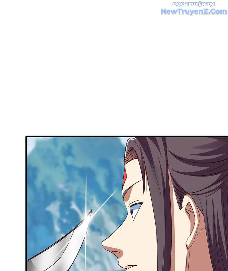 Hoá Ra Ta Là Lão Tổ Ma Đạo? Chapter 88 - 19