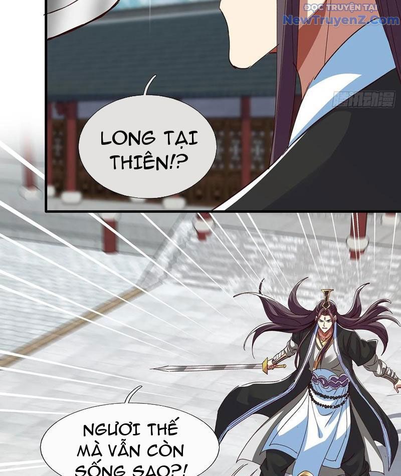 Hoá Ra Ta Là Lão Tổ Ma Đạo? Chapter 88 - 20