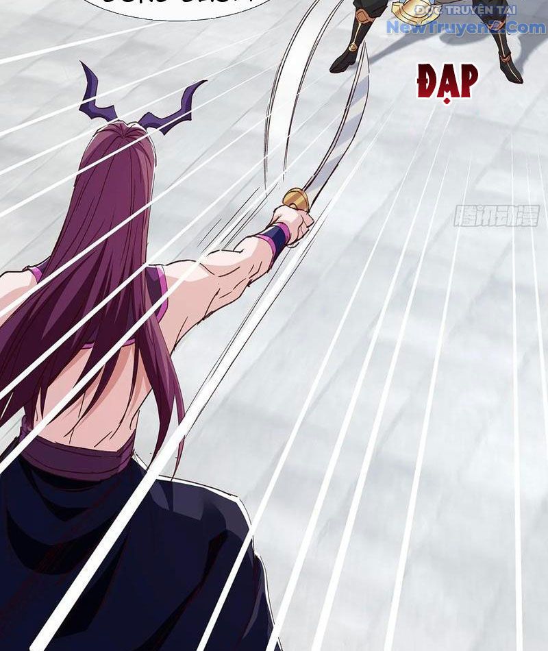 Hoá Ra Ta Là Lão Tổ Ma Đạo? Chapter 88 - 21