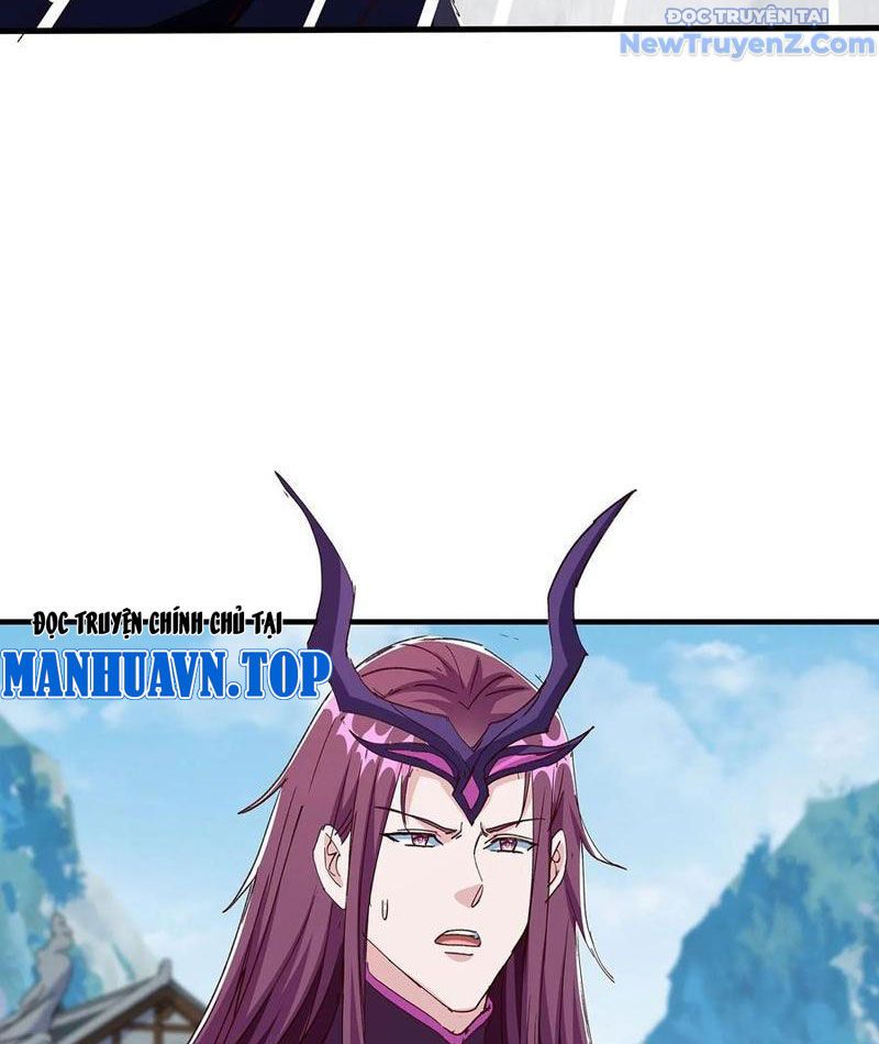 Hoá Ra Ta Là Lão Tổ Ma Đạo? Chapter 88 - 22