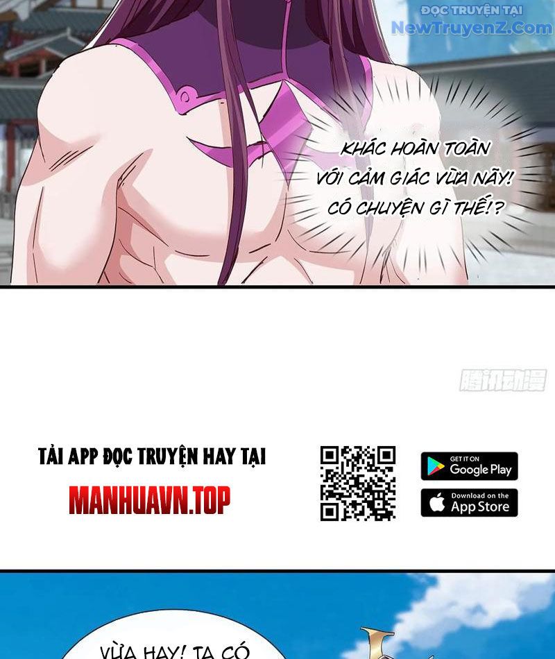 Hoá Ra Ta Là Lão Tổ Ma Đạo? Chapter 88 - 23