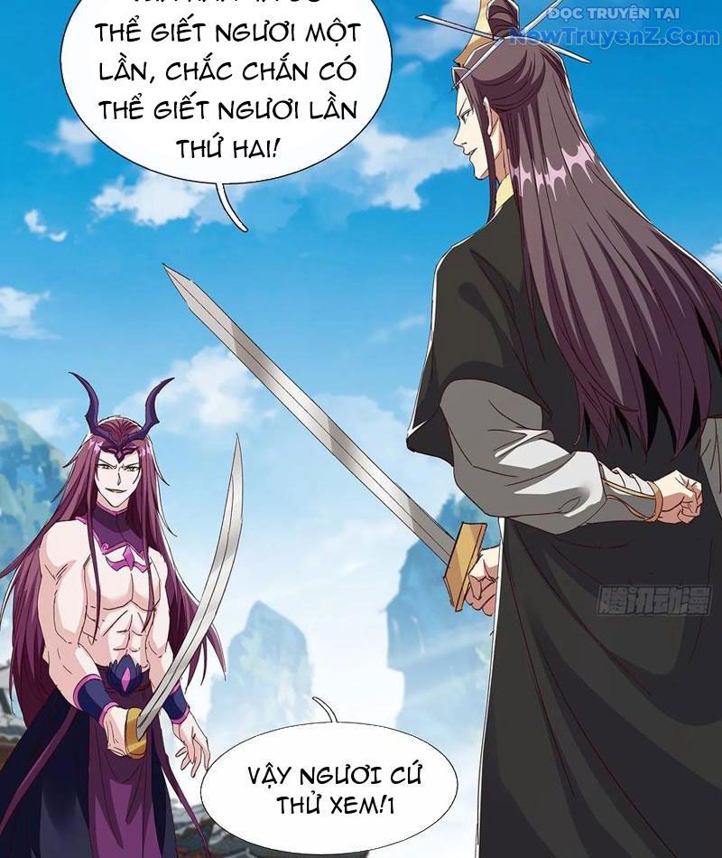 Hoá Ra Ta Là Lão Tổ Ma Đạo? Chapter 88 - 24