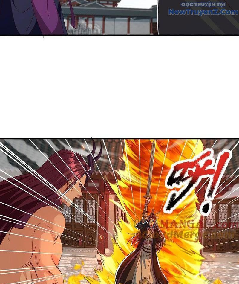 Hoá Ra Ta Là Lão Tổ Ma Đạo? Chapter 88 - 25