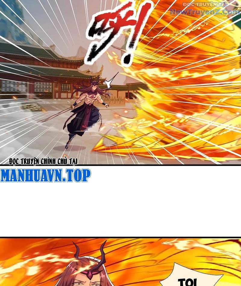 Hoá Ra Ta Là Lão Tổ Ma Đạo? Chapter 88 - 28