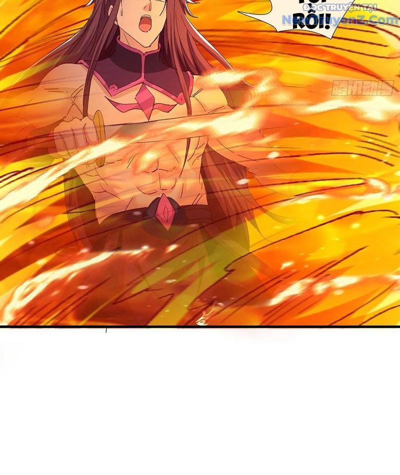 Hoá Ra Ta Là Lão Tổ Ma Đạo? Chapter 88 - 29
