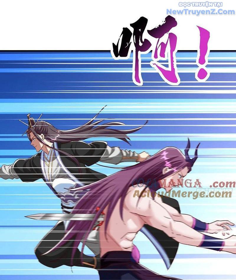Hoá Ra Ta Là Lão Tổ Ma Đạo? Chapter 88 - 30